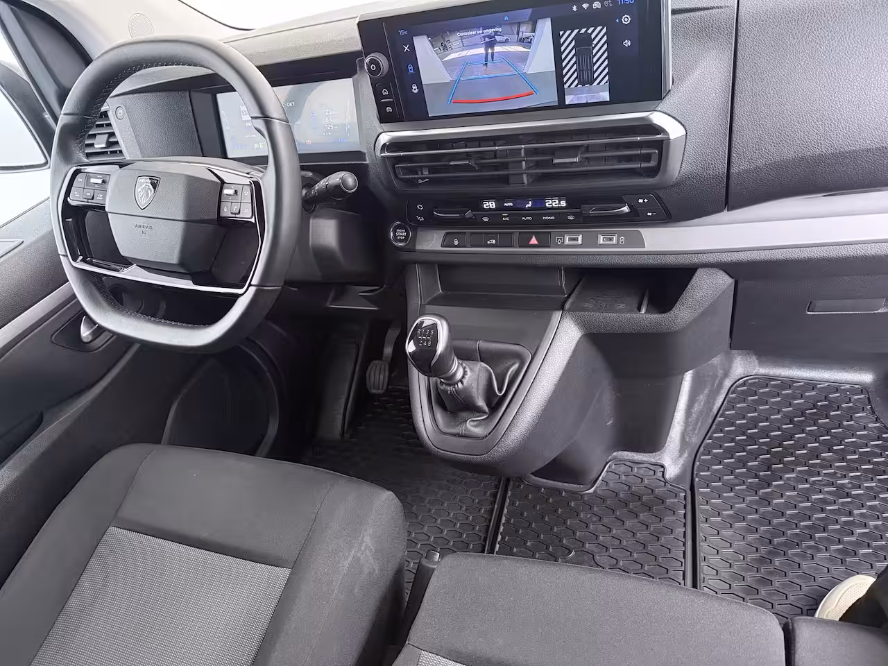 Peugeot Expert 1.5 BlueHDi 120 L3 | BPM VRIJ | Achteruitrijcamera | Apple Carplay/Android Auto|telefoonin