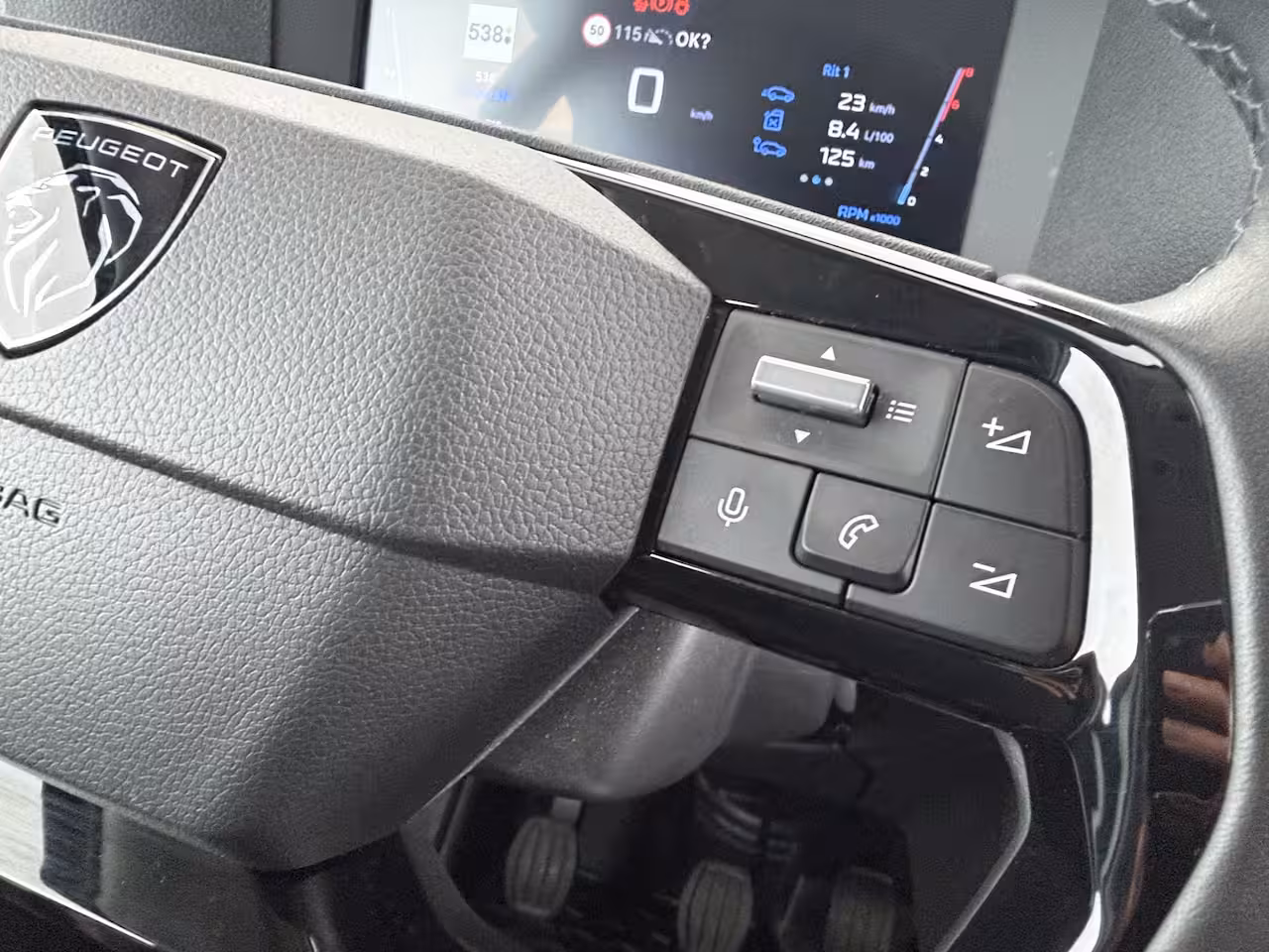Peugeot Expert 1.5 BlueHDi 120 L3 | BPM VRIJ | Achteruitrijcamera | Apple Carplay/Android Auto|telefoonin