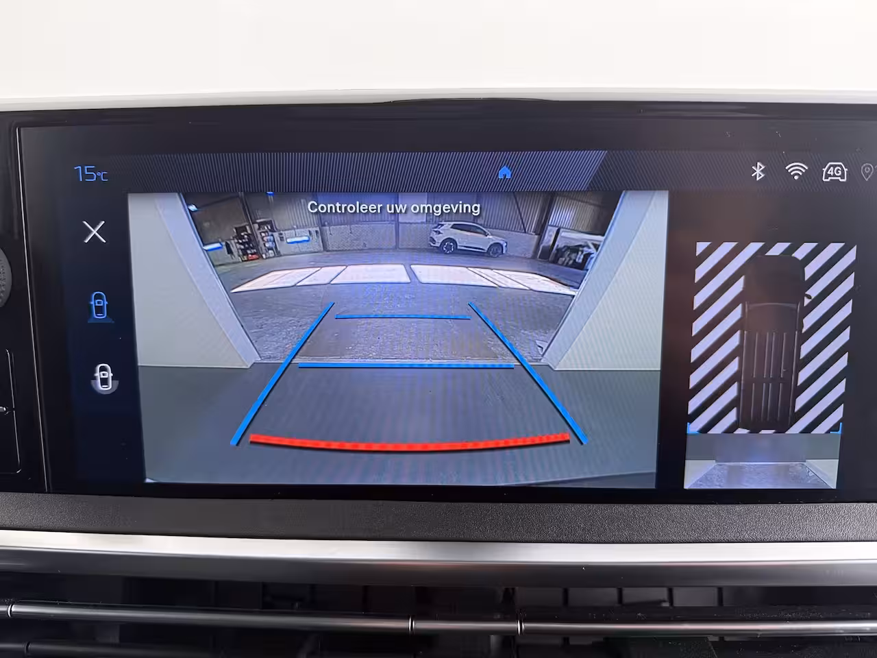 Peugeot Expert 1.5 BlueHDi 120 L3 | BPM VRIJ | Achteruitrijcamera | Apple Carplay/Android Auto|telefoonin