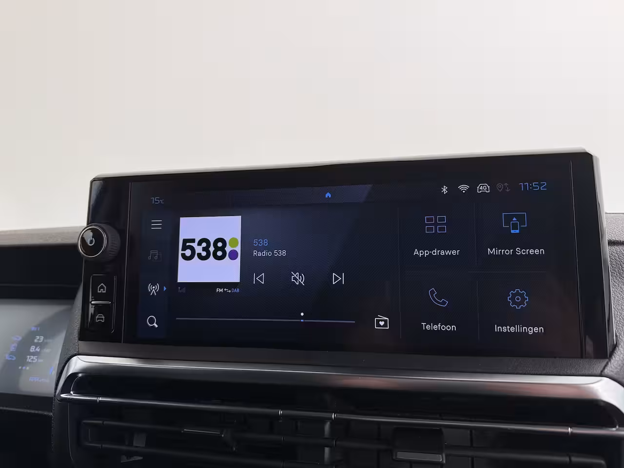 Peugeot Expert 1.5 BlueHDi 120 L3 | BPM VRIJ | Achteruitrijcamera | Apple Carplay/Android Auto|telefoonin