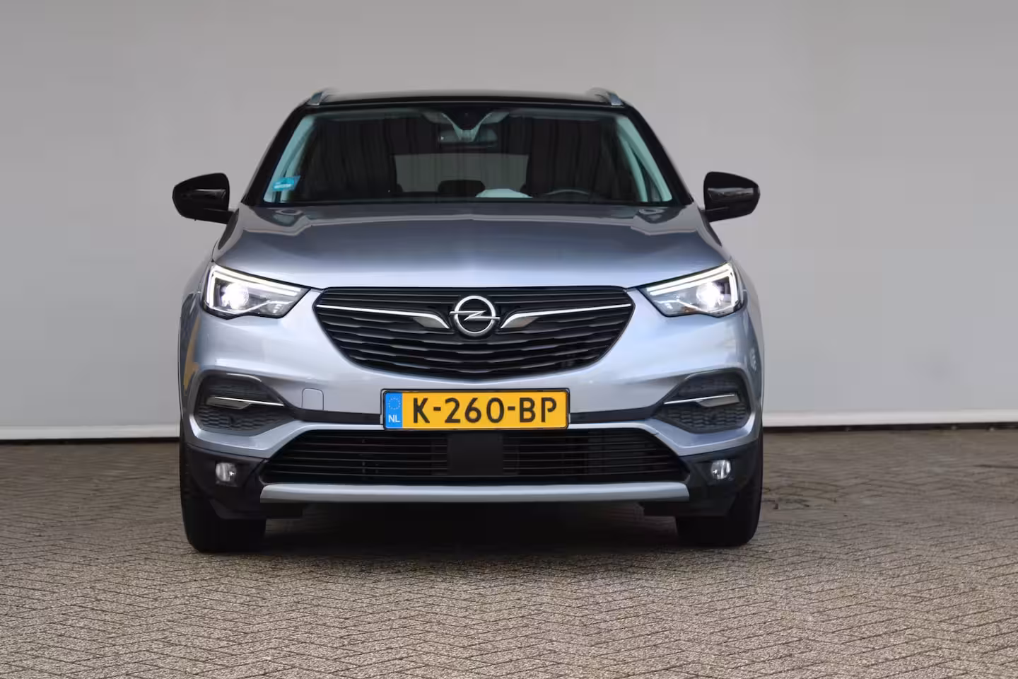 Opel Grandland X 1.2 Turbo 120 Jaar Edition | Navigatie | Climate control | AFL Koplampen | AGR | Cruise co