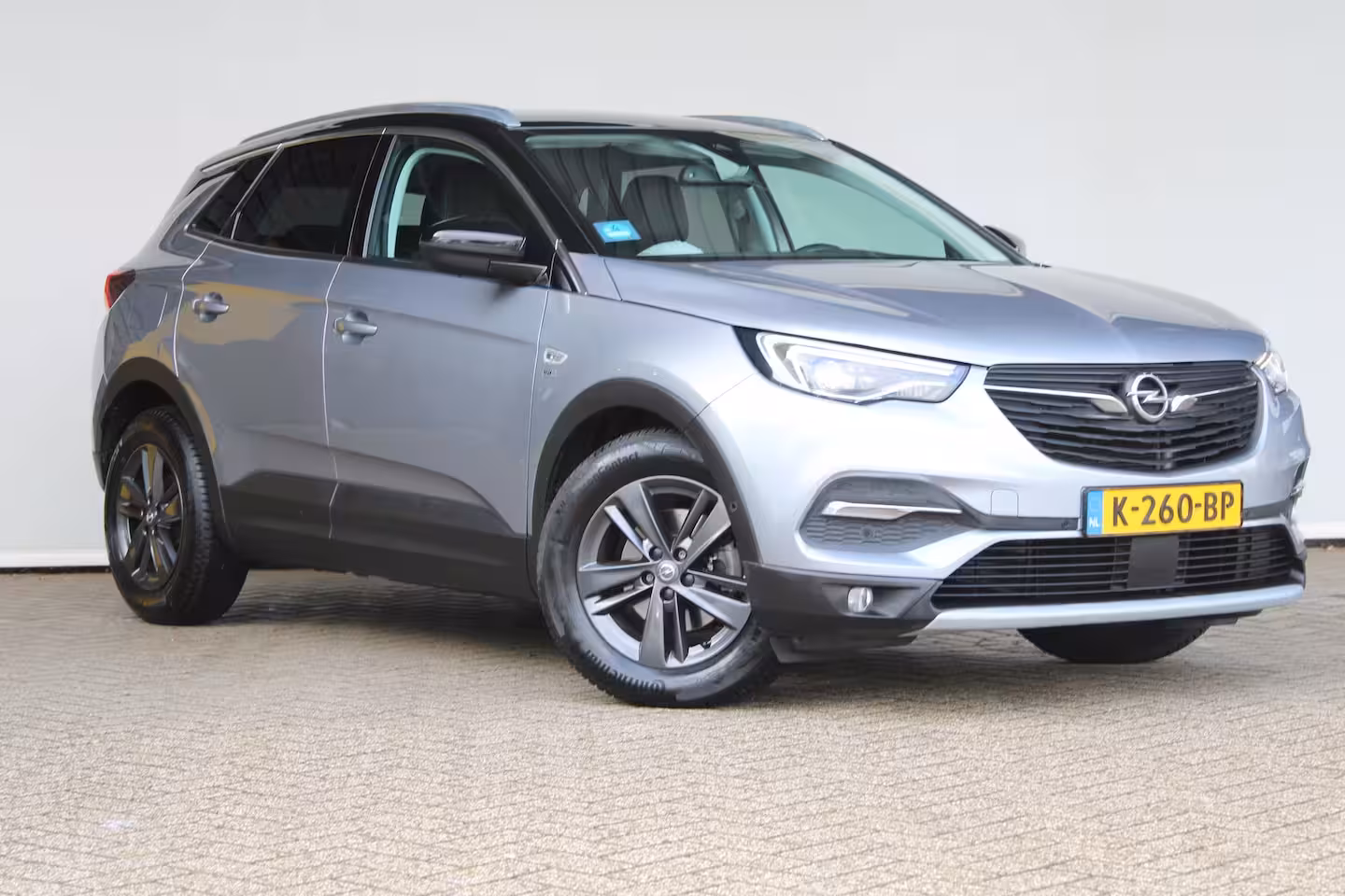 Opel Grandland X 1.2 Turbo 120 Jaar Edition | Navigatie | Climate control | AFL Koplampen | AGR | Cruise co