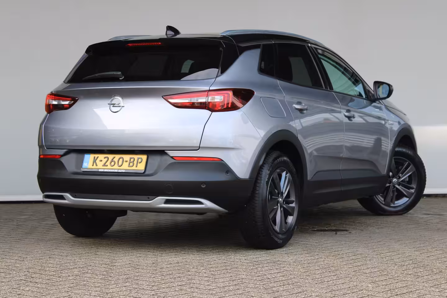 Opel Grandland X 1.2 Turbo 120 Jaar Edition | Navigatie | Climate control | AFL Koplampen | AGR | Cruise co