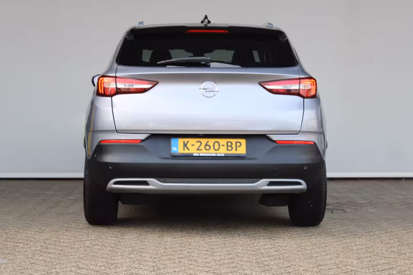 Opel Grandland X 1.2 Turbo 120 Jaar Edition | Navigatie | Climate control | AFL Koplampen | AGR | Cruise co