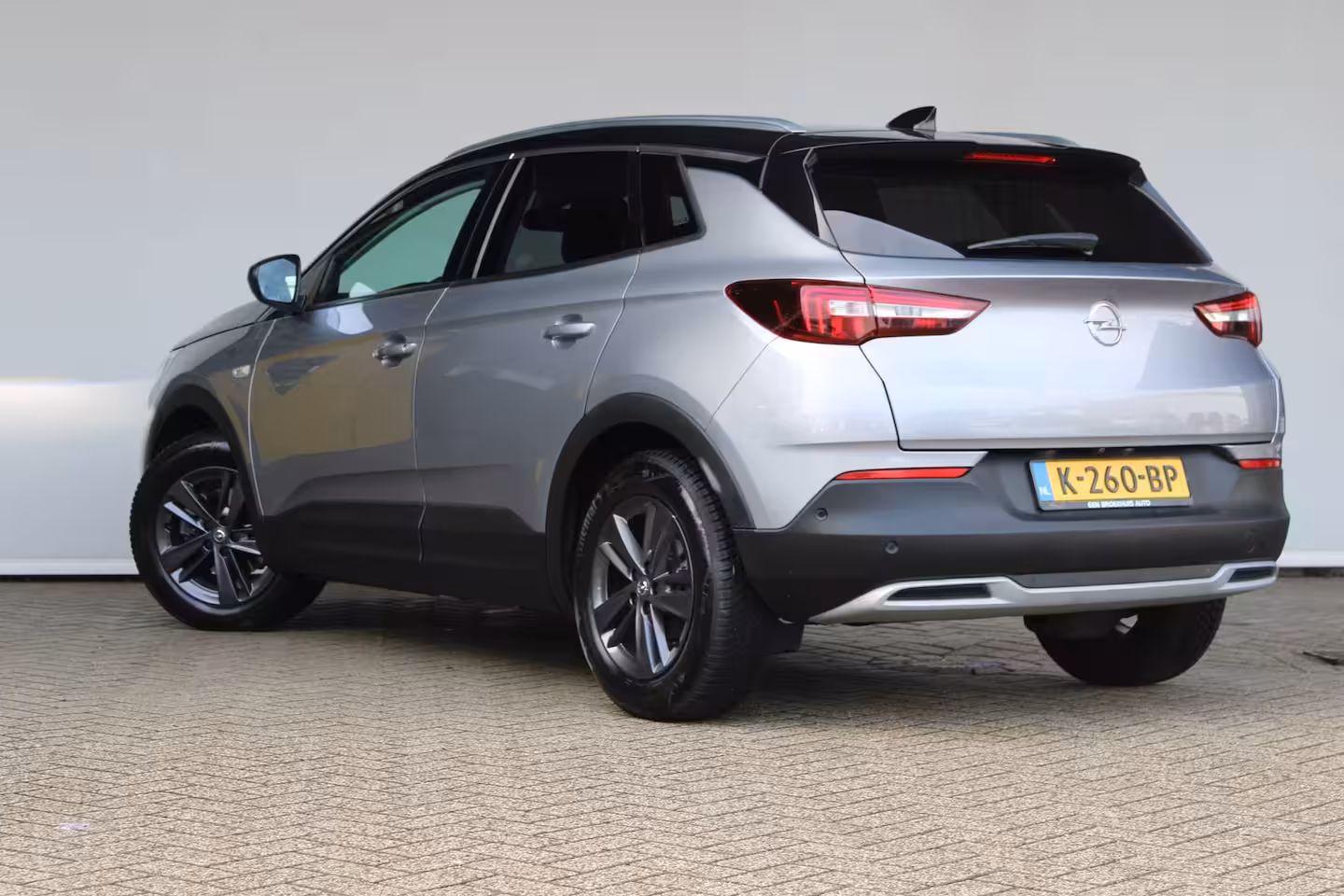 Opel Grandland X 1.2 Turbo 120 Jaar Edition | Navigatie | Climate control | AFL Koplampen | AGR | Cruise co