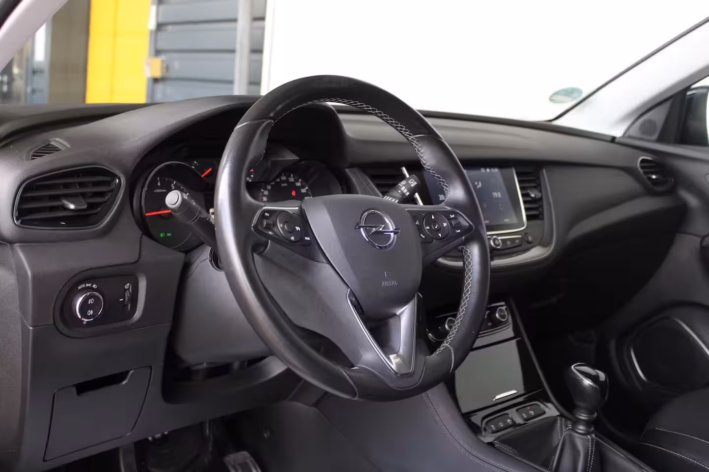 Opel Grandland X 1.2 Turbo 120 Jaar Edition | Navigatie | Climate control | AFL Koplampen | AGR | Cruise co