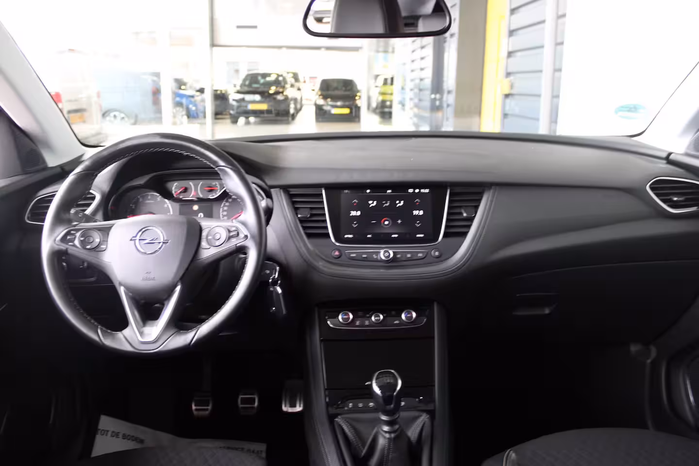 Opel Grandland X 1.2 Turbo 120 Jaar Edition | Navigatie | Climate control | AFL Koplampen | AGR | Cruise co