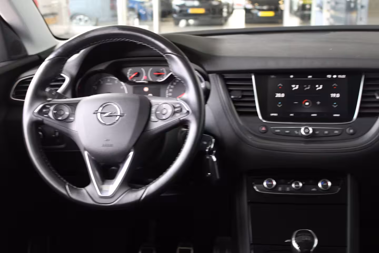 Opel Grandland X 1.2 Turbo 120 Jaar Edition | Navigatie | Climate control | AFL Koplampen | AGR | Cruise co
