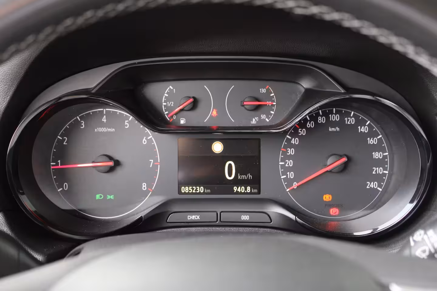 Opel Grandland X 1.2 Turbo 120 Jaar Edition | Navigatie | Climate control | AFL Koplampen | AGR | Cruise co
