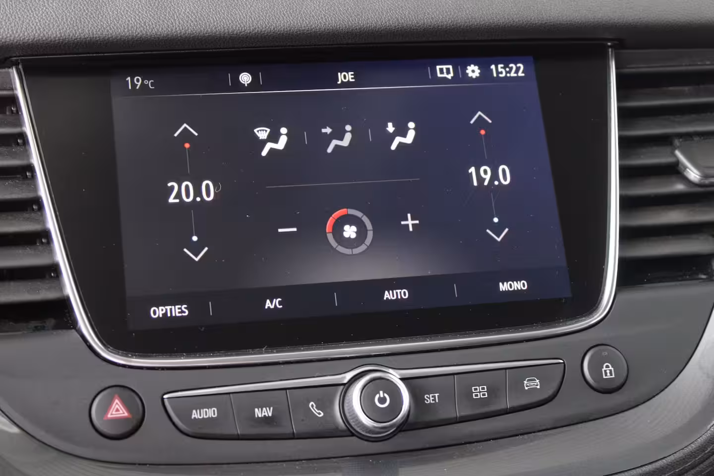 Opel Grandland X 1.2 Turbo 120 Jaar Edition | Navigatie | Climate control | AFL Koplampen | AGR | Cruise co