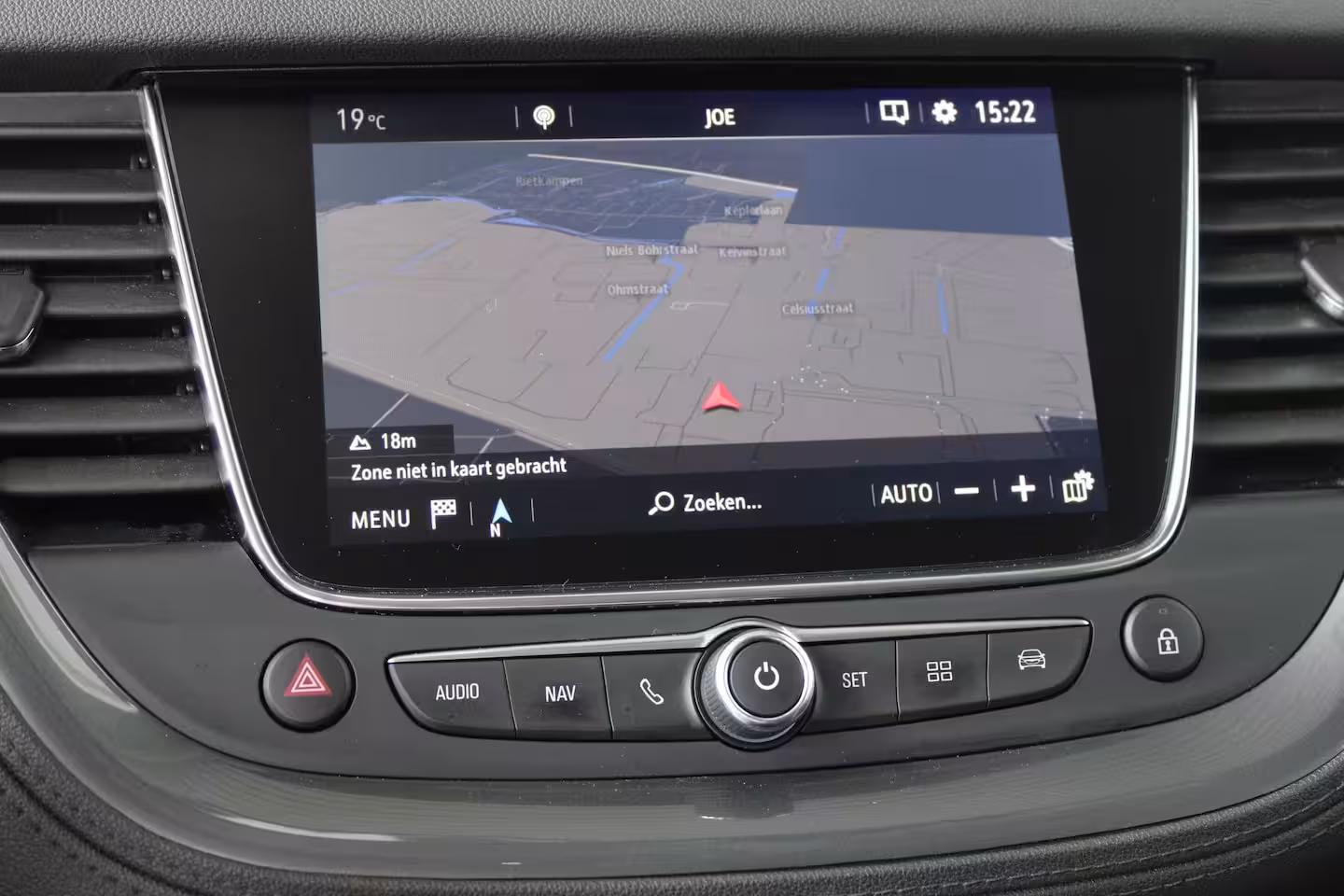 Opel Grandland X 1.2 Turbo 120 Jaar Edition | Navigatie | Climate control | AFL Koplampen | AGR | Cruise co