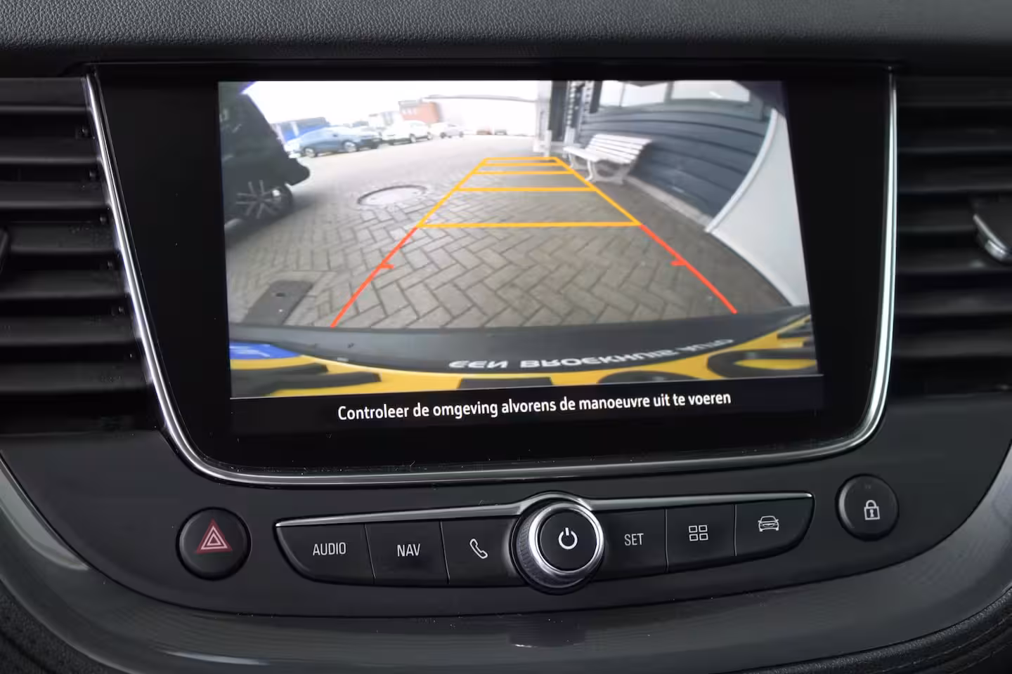 Opel Grandland X 1.2 Turbo 120 Jaar Edition | Navigatie | Climate control | AFL Koplampen | AGR | Cruise co