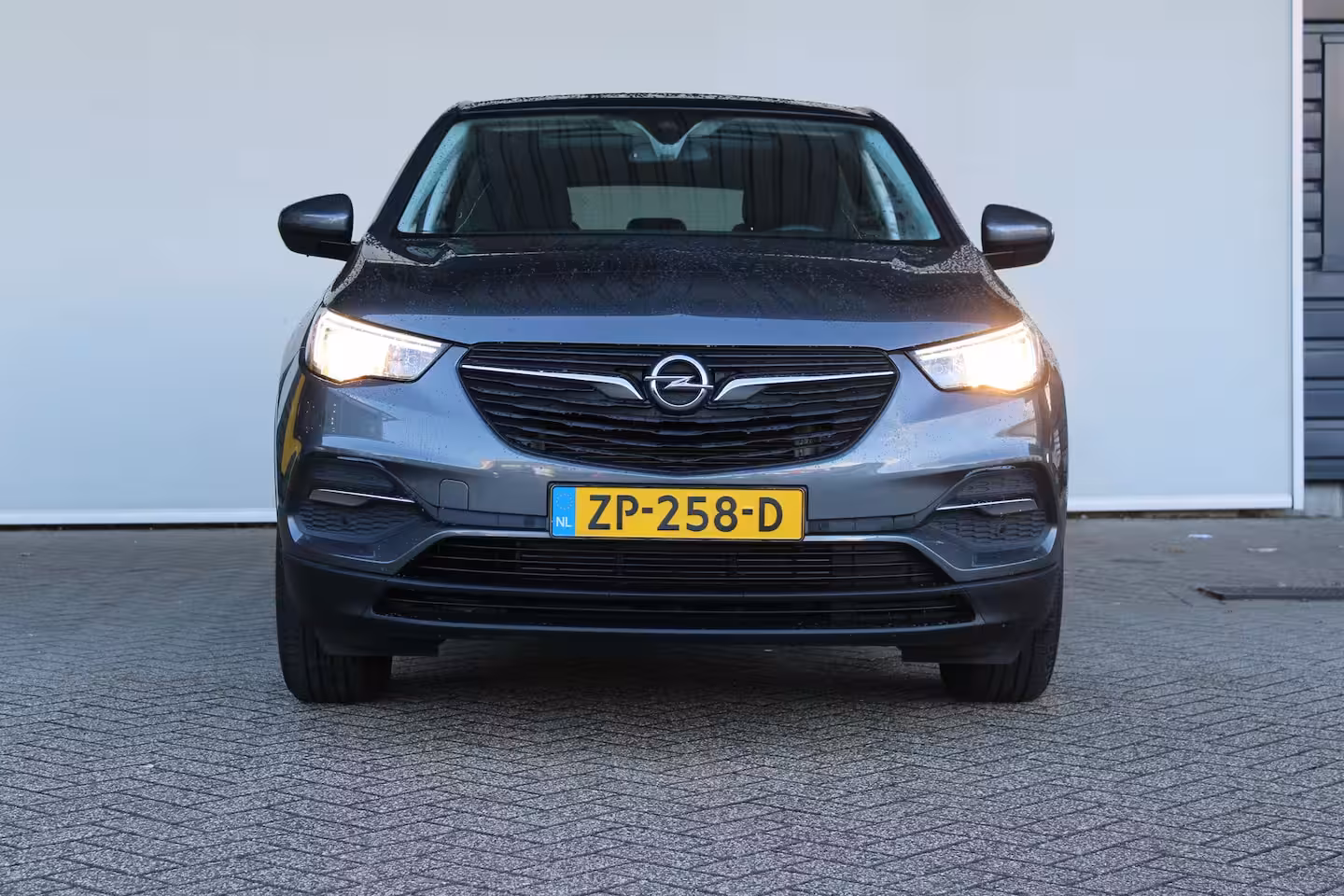 Opel Grandland X 1.2 Turbo 120 Jaar Edition | Panoramadak | Navigatiesysteem | Trekhaak | Climate control |