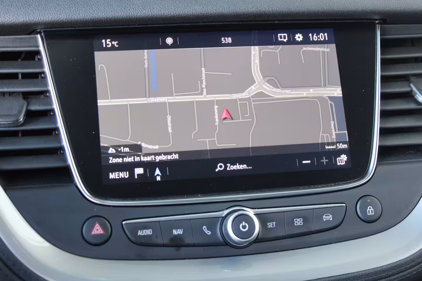Opel Grandland X 1.2 Turbo 120 Jaar Edition | Panoramadak | Navigatiesysteem | Trekhaak | Climate control |