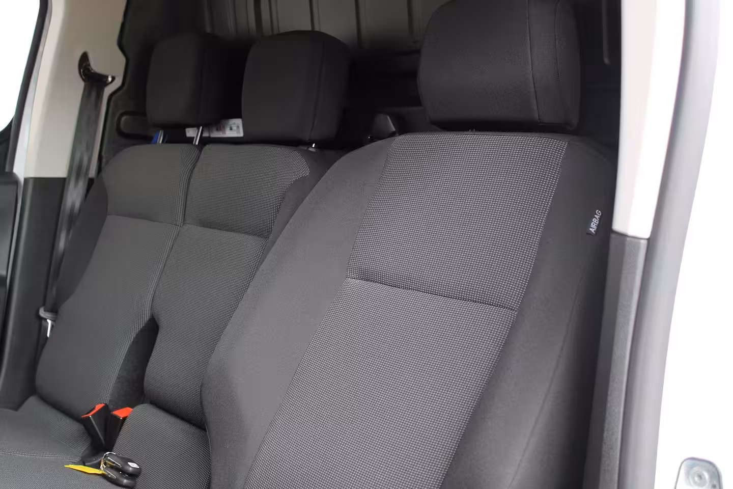 Fiat Doblò 1.5D 100pk L1 650kg | Navigatie | Draadloos telefoon opladen | Achteruitrijcamera | Dode-h