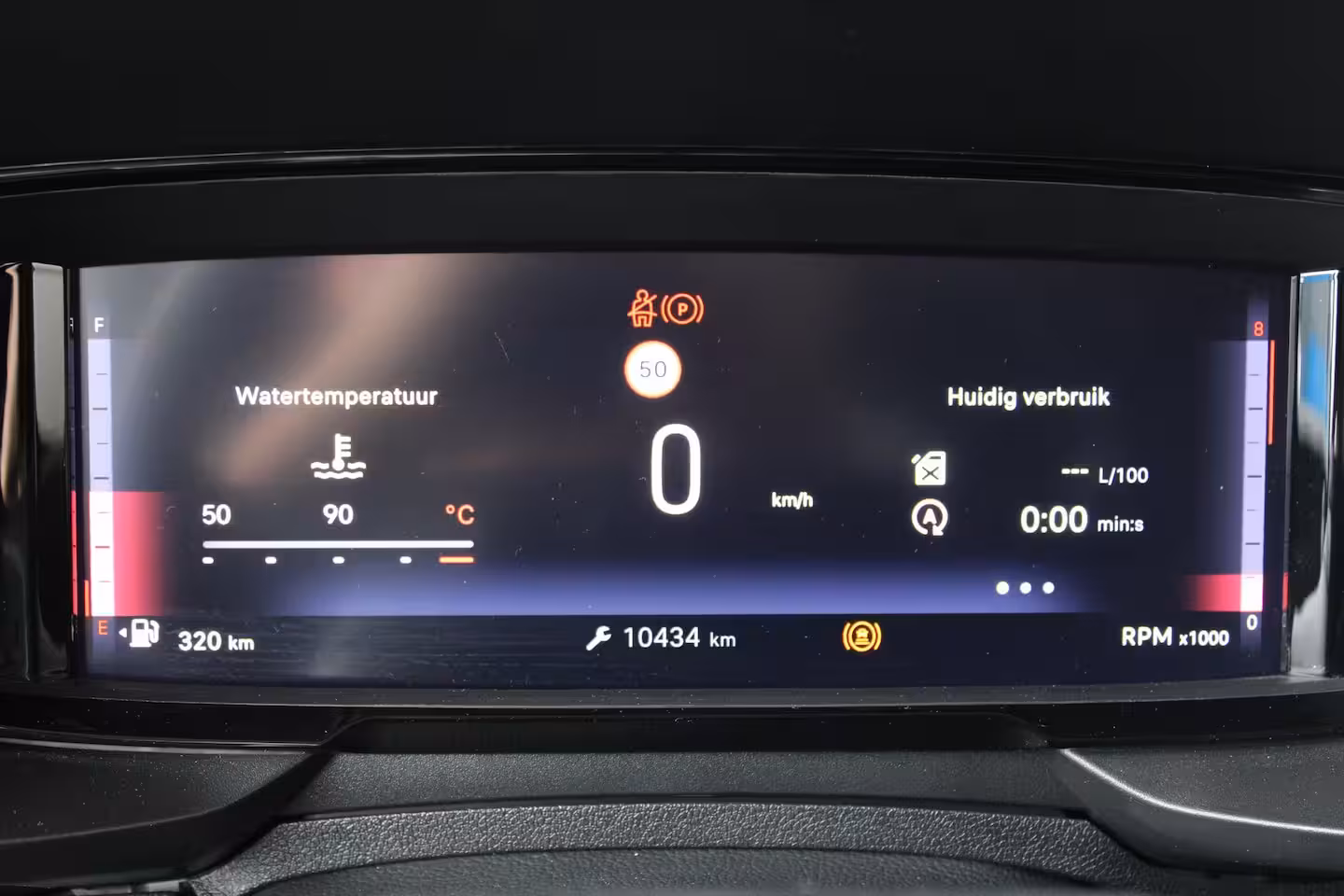 Fiat Doblò 1.5D 100pk L1 650kg | Navigatie | Draadloos telefoon opladen | Achteruitrijcamera | Dode-h
