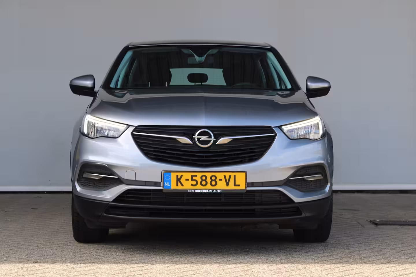 Opel Grandland X 1.2 Turbo Online Edition | Parkeersensoren voor & achter | Navigatiesysteem | Apple carpla