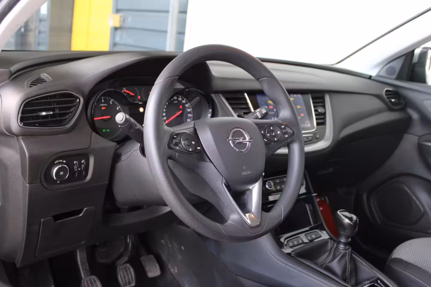 Opel Grandland X 1.2 Turbo Online Edition | Parkeersensoren voor & achter | Navigatiesysteem | Apple carpla