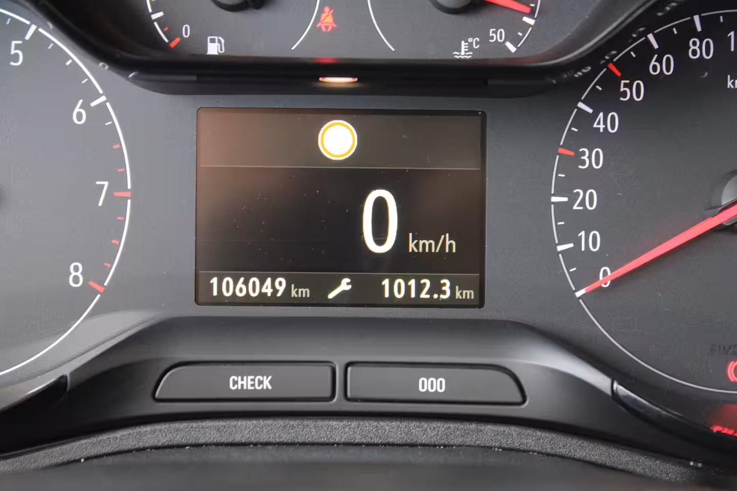Opel Grandland X 1.2 Turbo Online Edition | Parkeersensoren voor & achter | Navigatiesysteem | Apple carpla