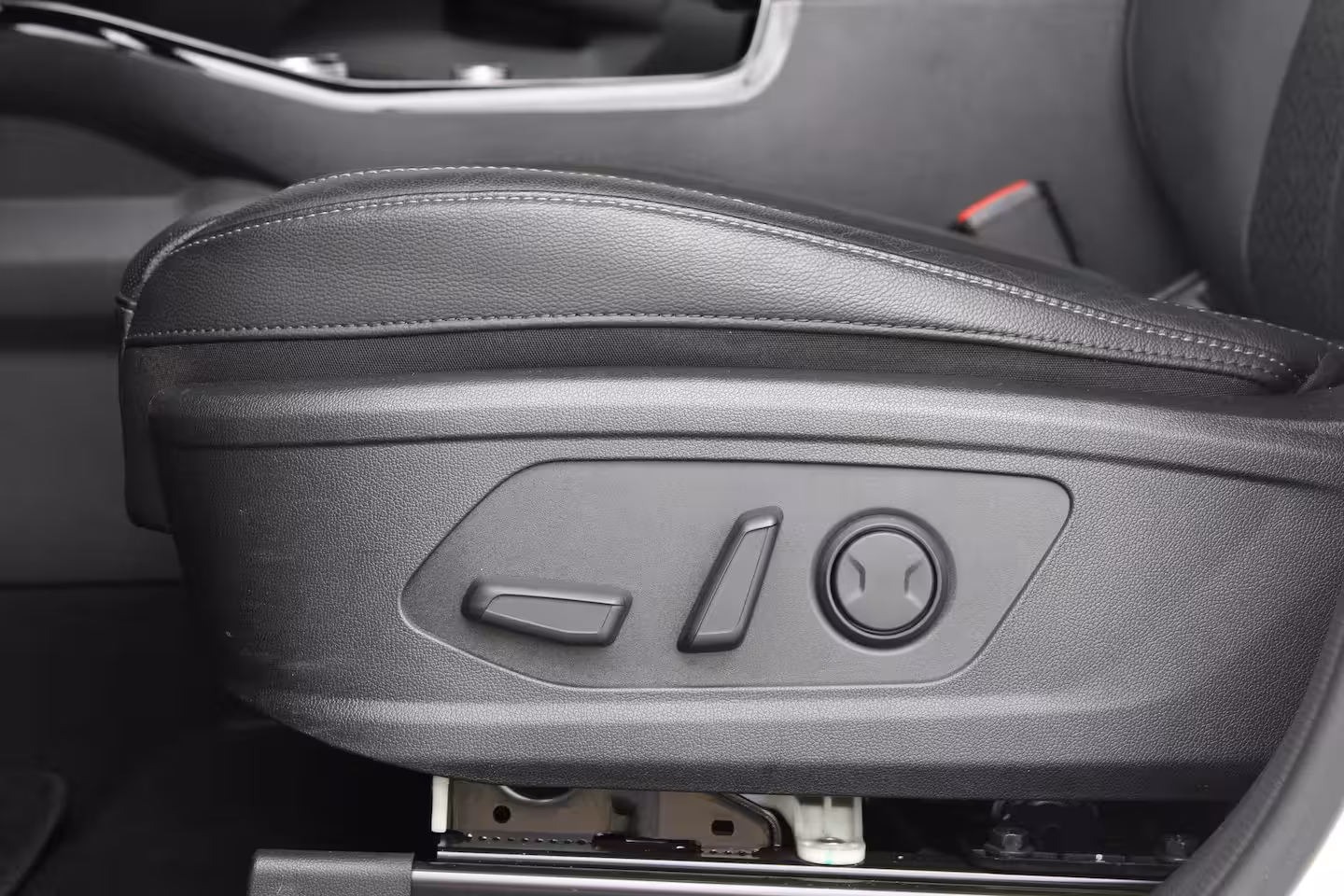 Kia Sorento 1.6 T-GDI Hybrid 2WD ExecutiveLine 7p. | 7-persoons | Ledere bekleding | Elektrische achte