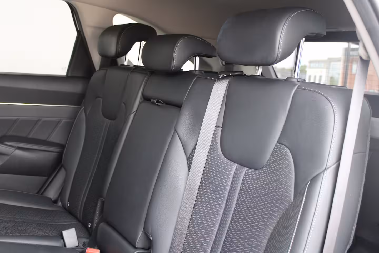 Kia Sorento 1.6 T-GDI Hybrid 2WD ExecutiveLine 7p. | 7-persoons | Ledere bekleding | Elektrische achte