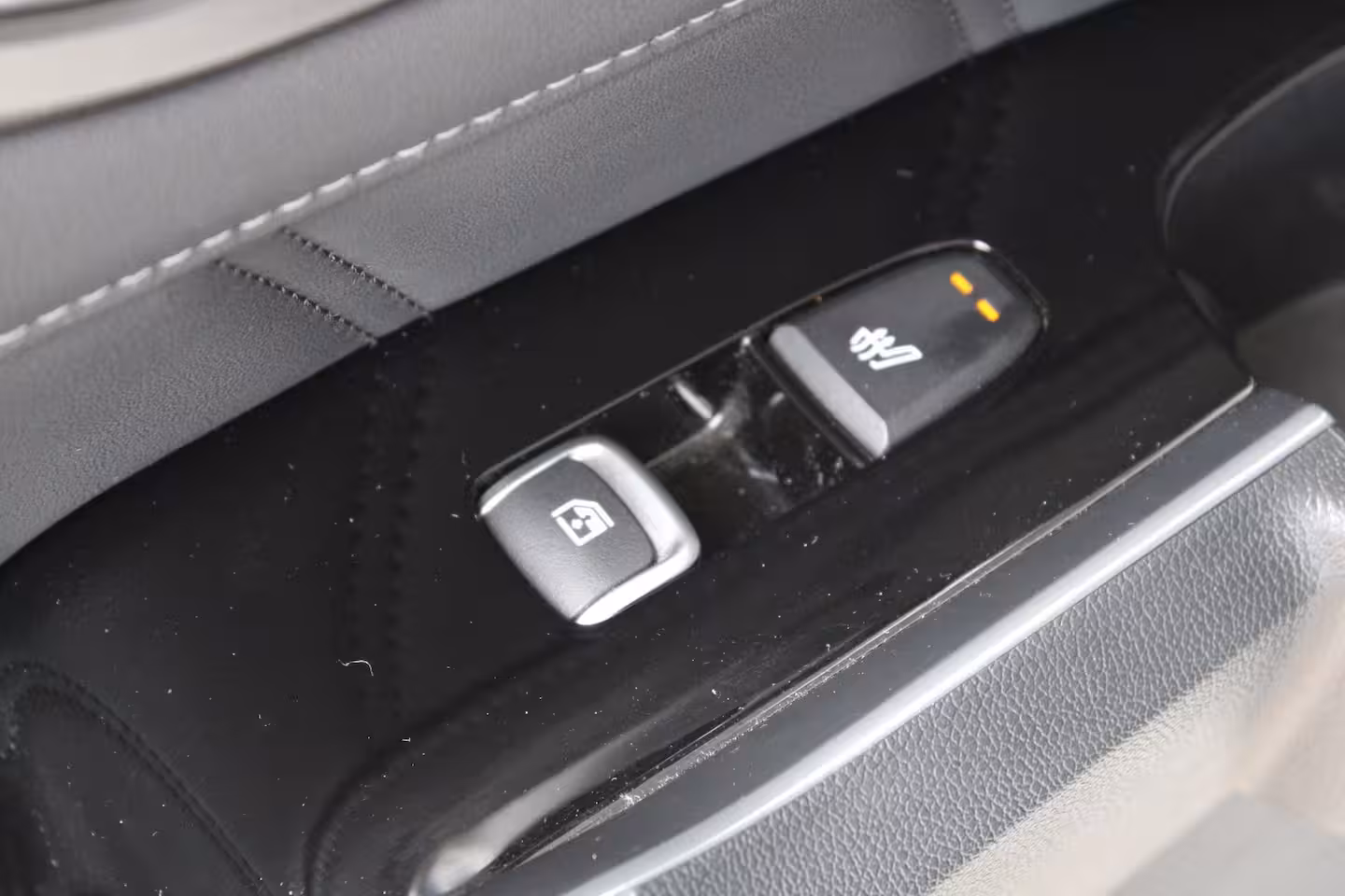 Kia Sorento 1.6 T-GDI Hybrid 2WD ExecutiveLine 7p. | 7-persoons | Ledere bekleding | Elektrische achte