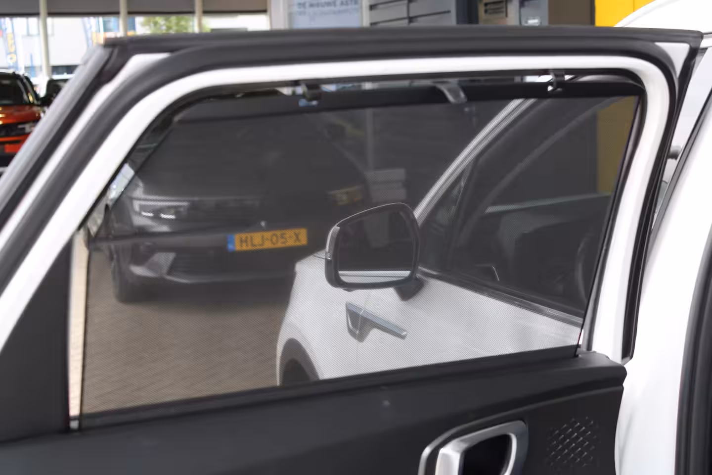 Kia Sorento 1.6 T-GDI Hybrid 2WD ExecutiveLine 7p. | 7-persoons | Ledere bekleding | Elektrische achte