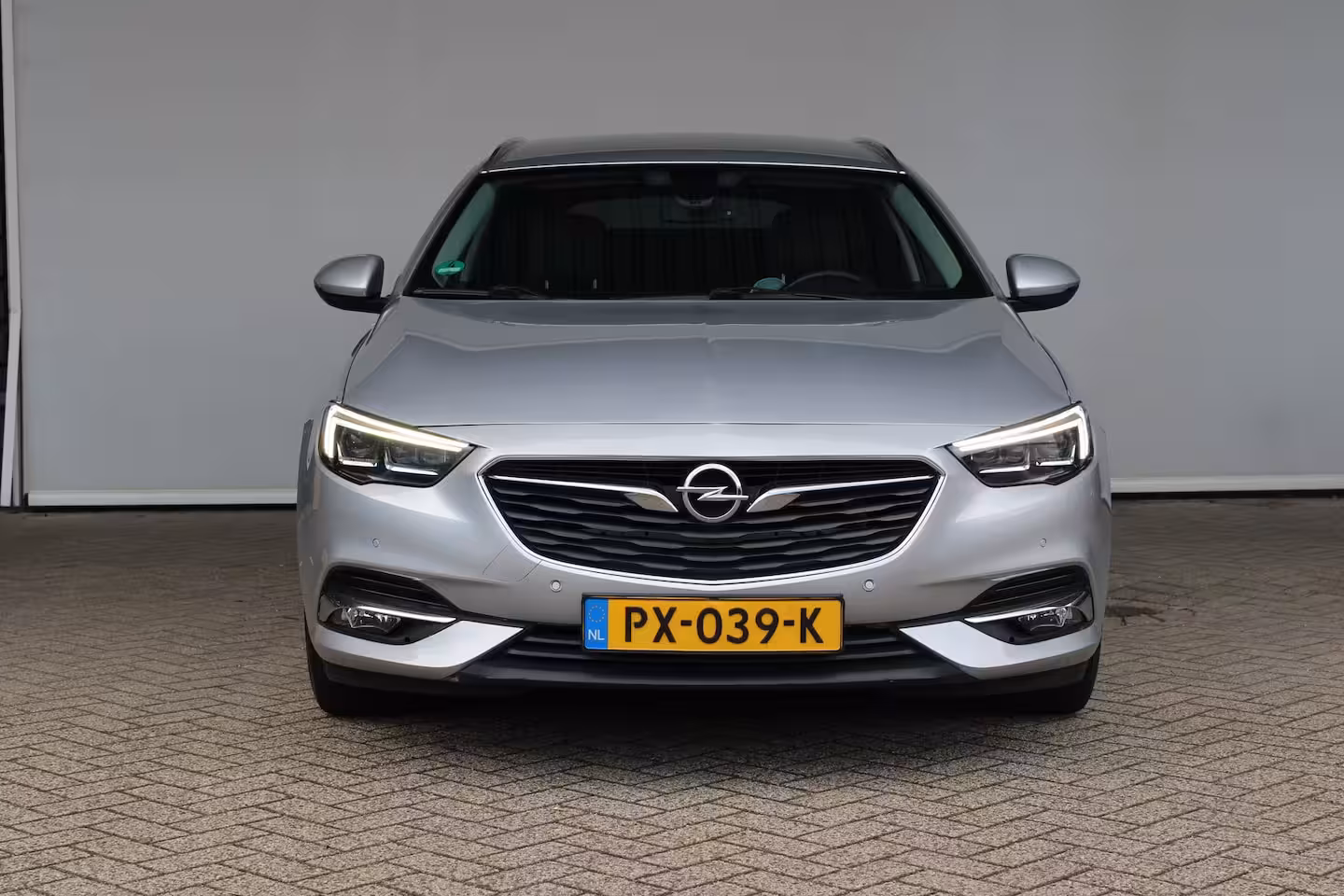 Opel Insignia Sports Tourer 1.5 Turbo Innovation | Trekhaak | Matrix LED | Navigatiesysteem | Keyless entry & start |