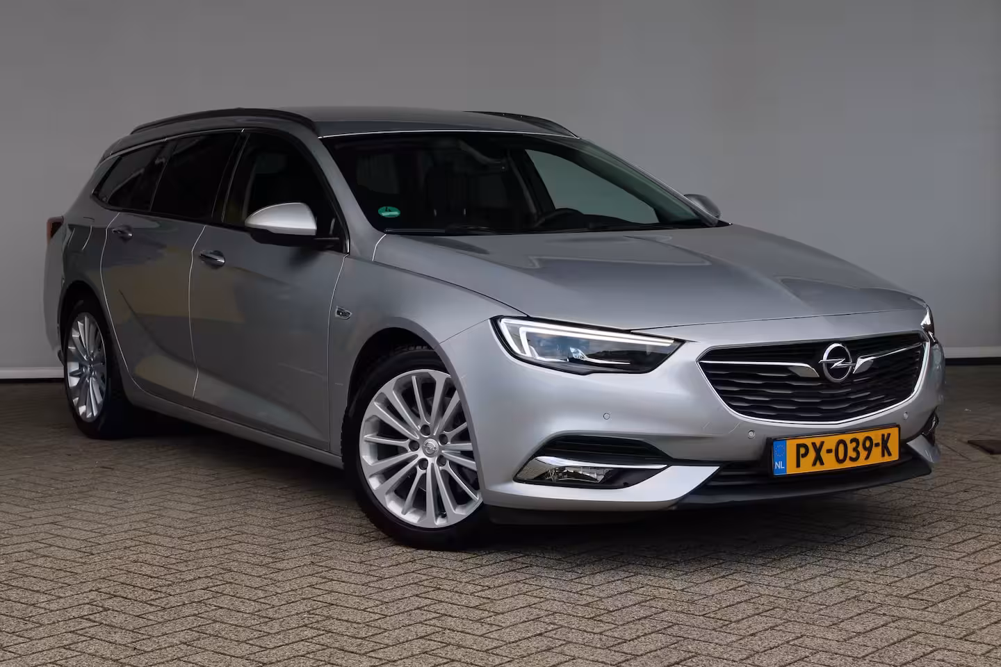 Opel Insignia Sports Tourer 1.5 Turbo Innovation | Trekhaak | Matrix LED | Navigatiesysteem | Keyless entry & start |