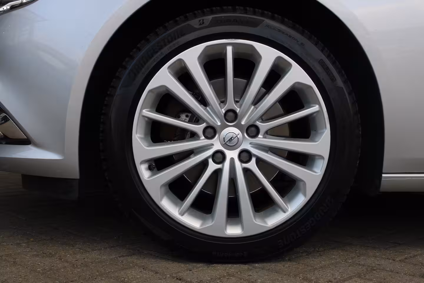 Opel Insignia Sports Tourer 1.5 Turbo Innovation | Trekhaak | Matrix LED | Navigatiesysteem | Keyless entry & start |