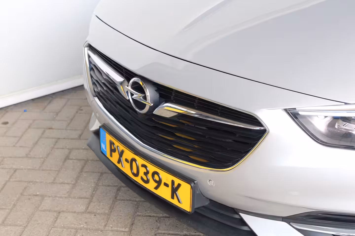 Opel Insignia Sports Tourer 1.5 Turbo Innovation | Trekhaak | Matrix LED | Navigatiesysteem | Keyless entry & start |