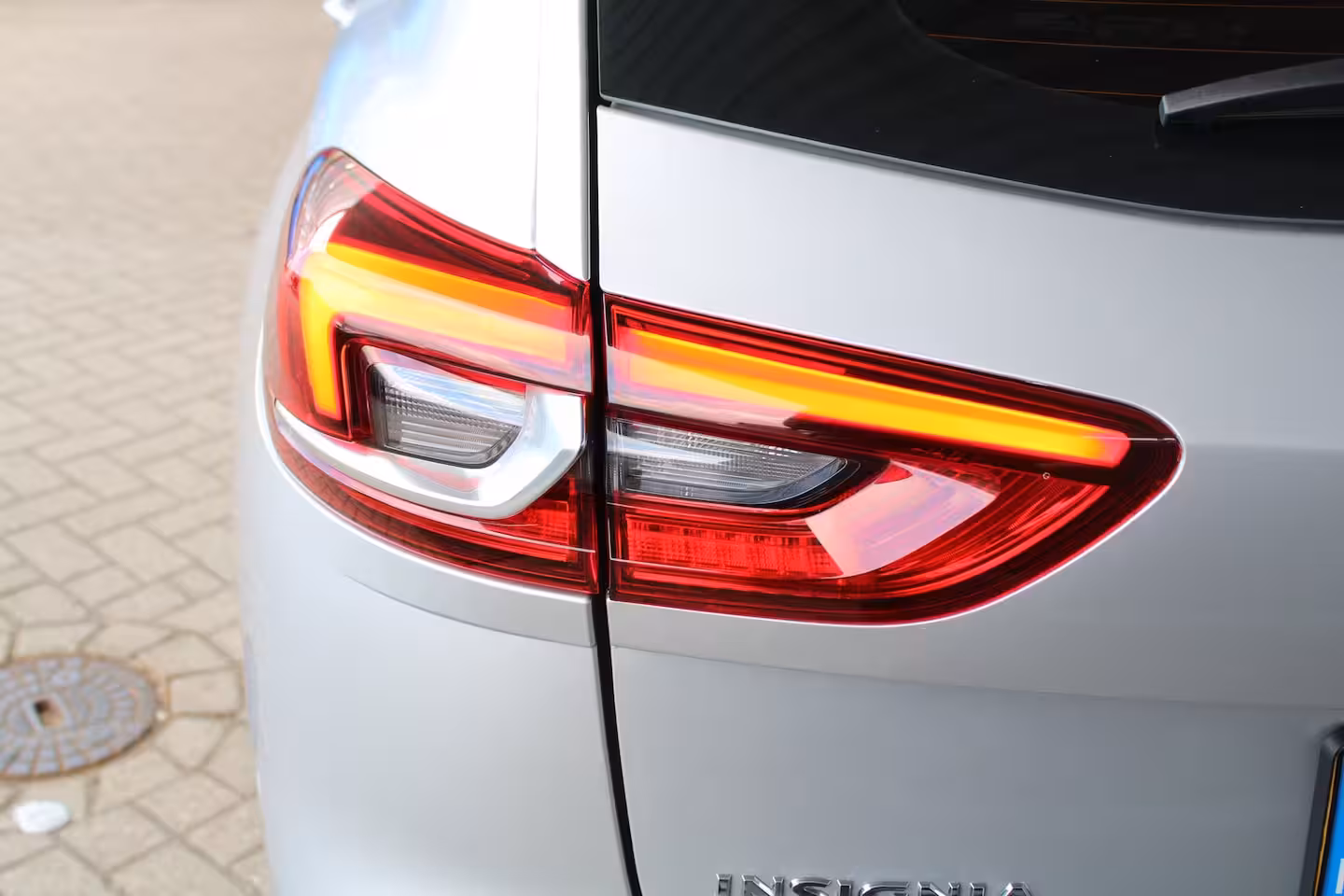 Opel Insignia Sports Tourer 1.5 Turbo Innovation | Trekhaak | Matrix LED | Navigatiesysteem | Keyless entry & start |