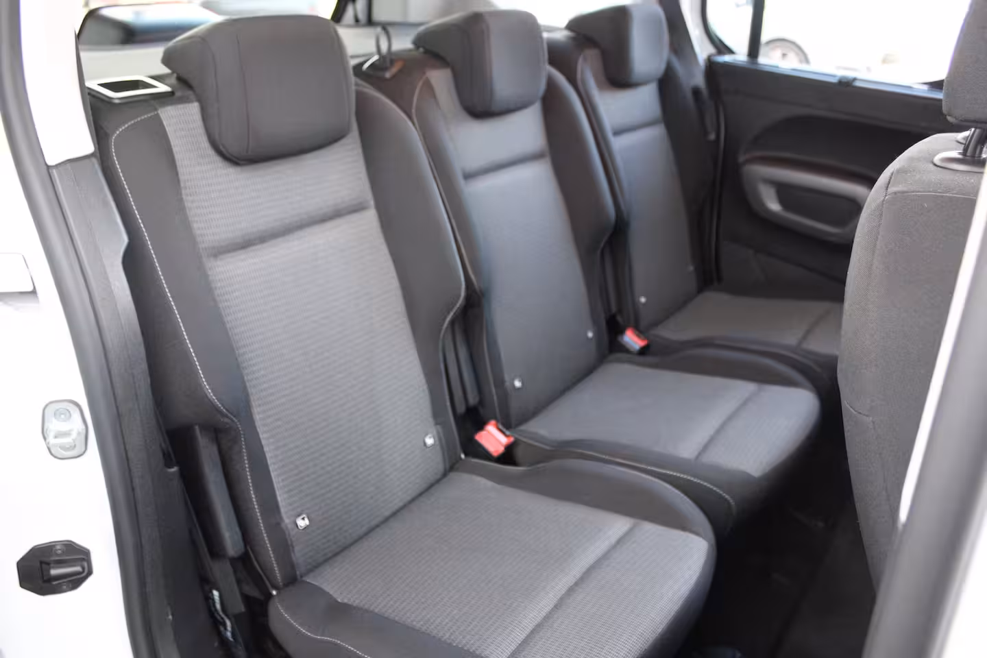 Toyota ProAce City Verso 1.2 Turbo Active | 5-persoons | Dubbele schuifdeur | Navigatie | Camera | Climate control