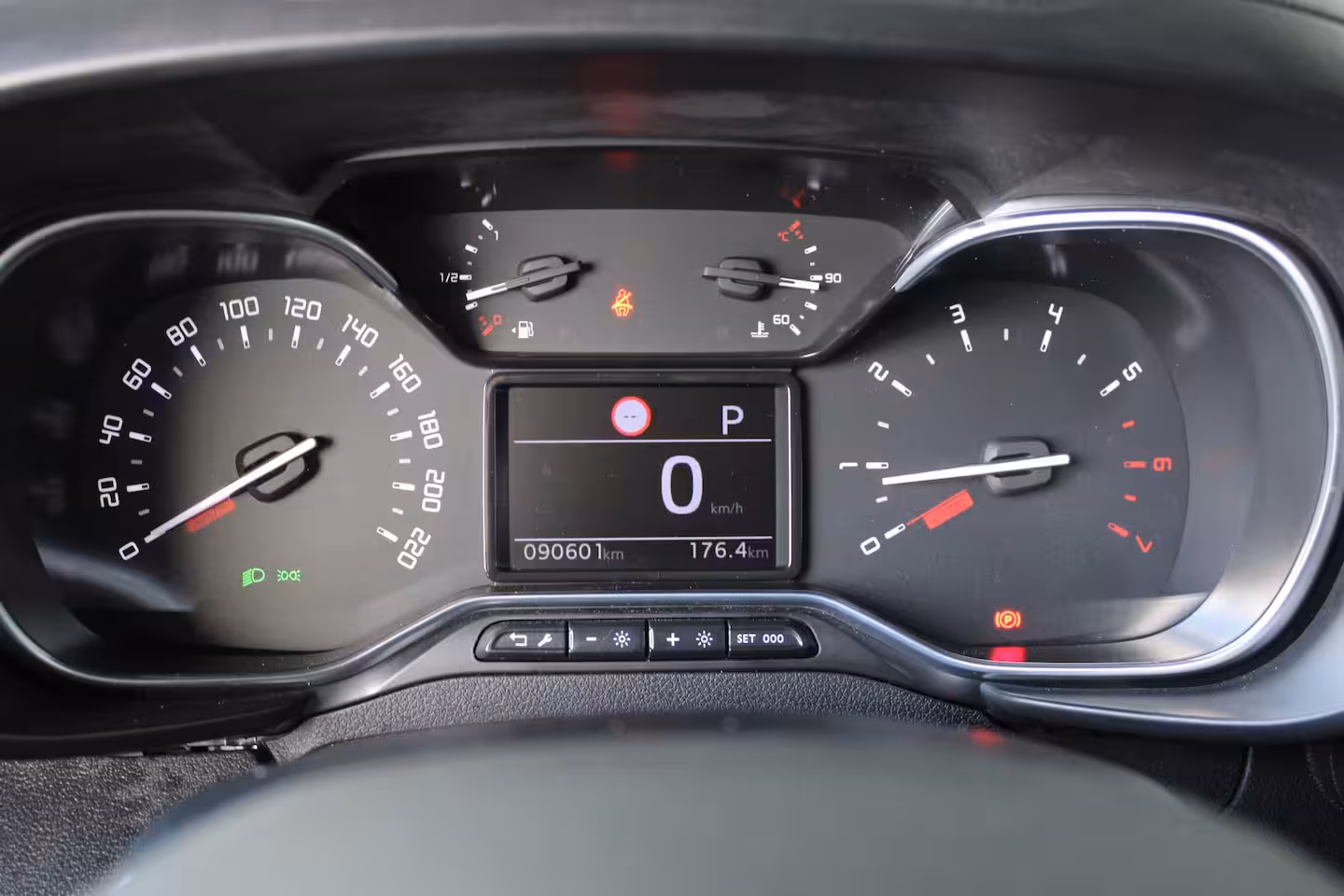 Toyota ProAce City Verso 1.2 Turbo Active | 5-persoons | Dubbele schuifdeur | Navigatie | Camera | Climate control