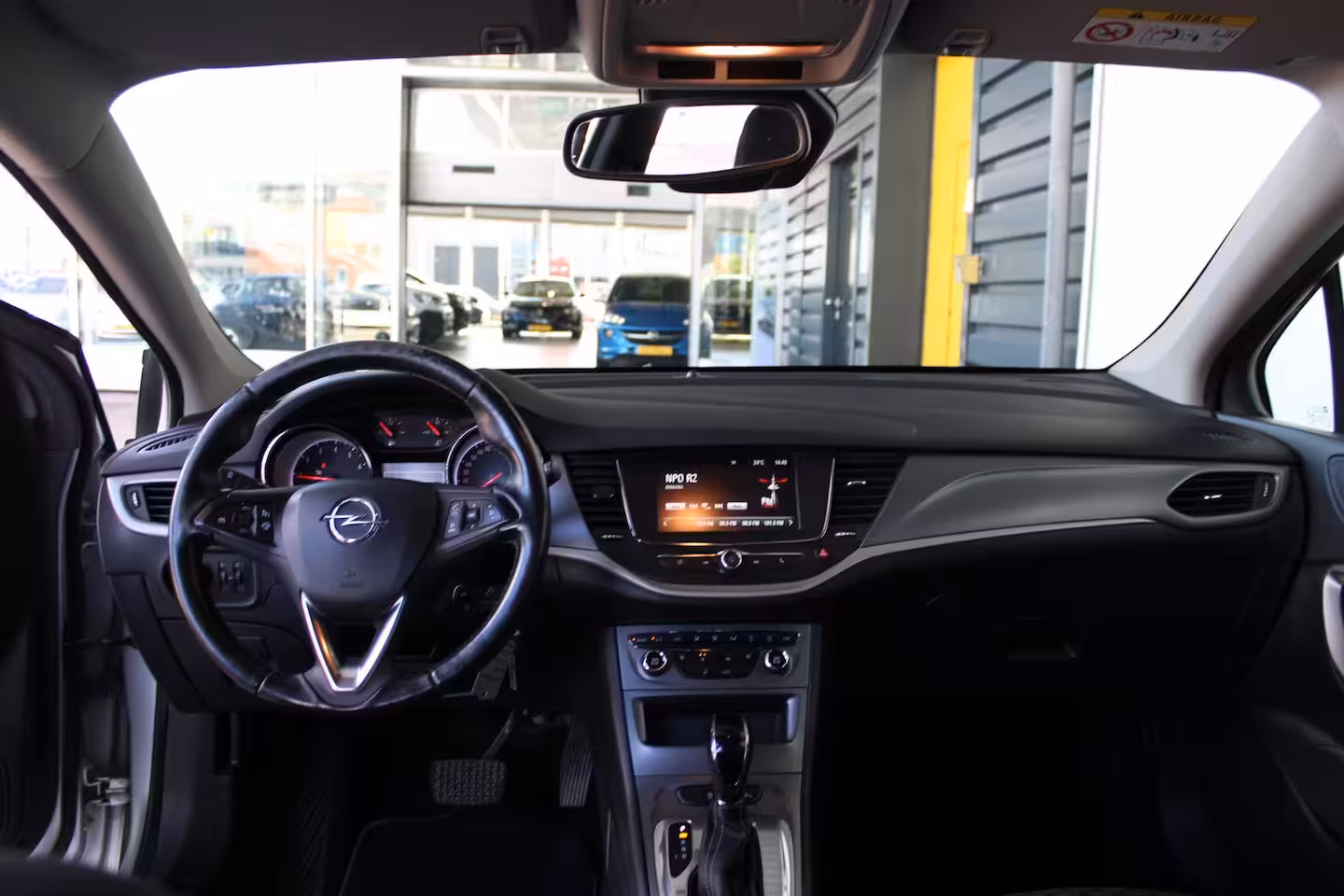 Opel Astra 1.4 Edition 2020 | Navigatie | Cruise control | Parkeersensoren | Stoel- & stuurverwarming