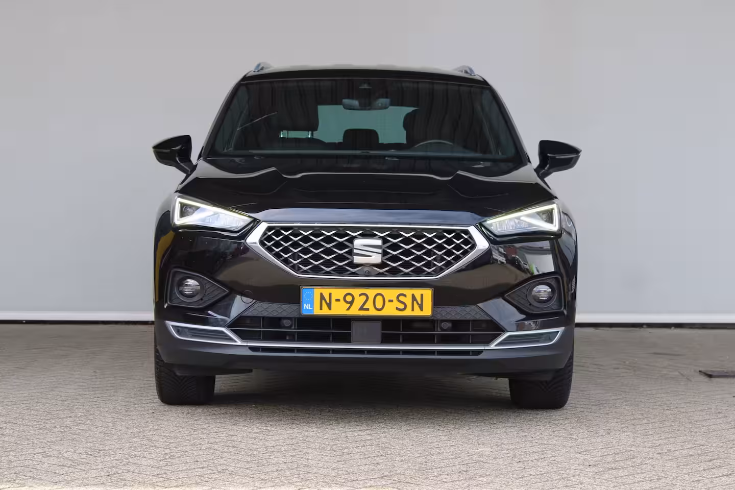 Seat Tarraco 1.5 TSI Xcellence Business Intense | Beats Audio | Dode-hoekdetectie | Elektrische achterk