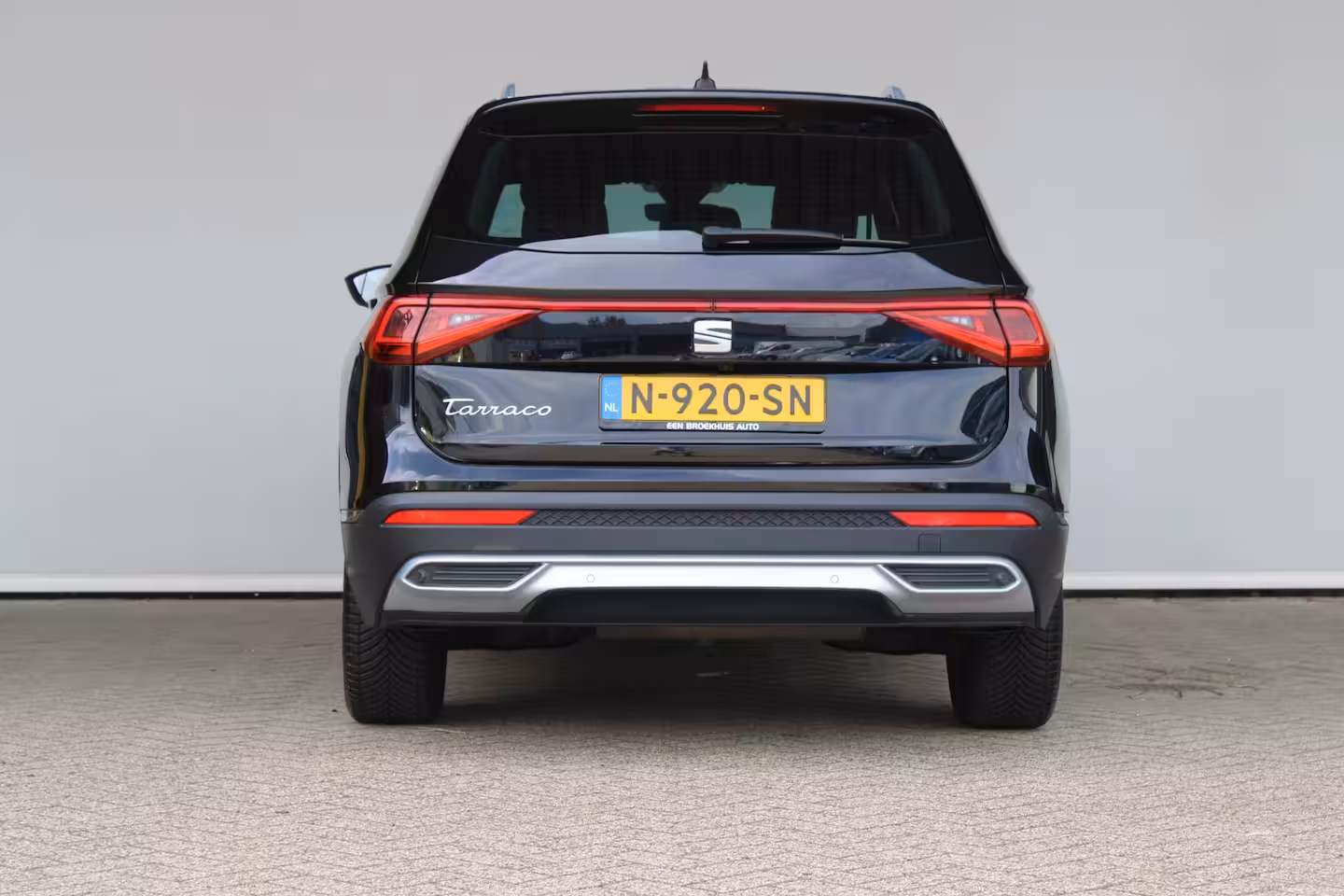 Seat Tarraco 1.5 TSI Xcellence Business Intense | Beats Audio | Dode-hoekdetectie | Elektrische achterk
