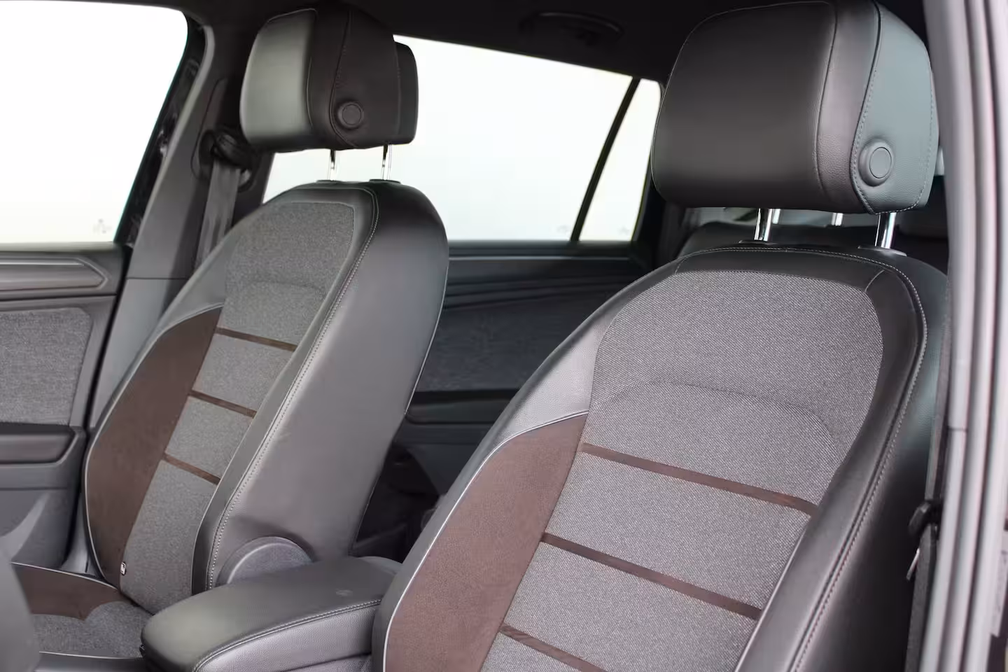 Seat Tarraco 1.5 TSI Xcellence Business Intense | Beats Audio | Dode-hoekdetectie | Elektrische achterk