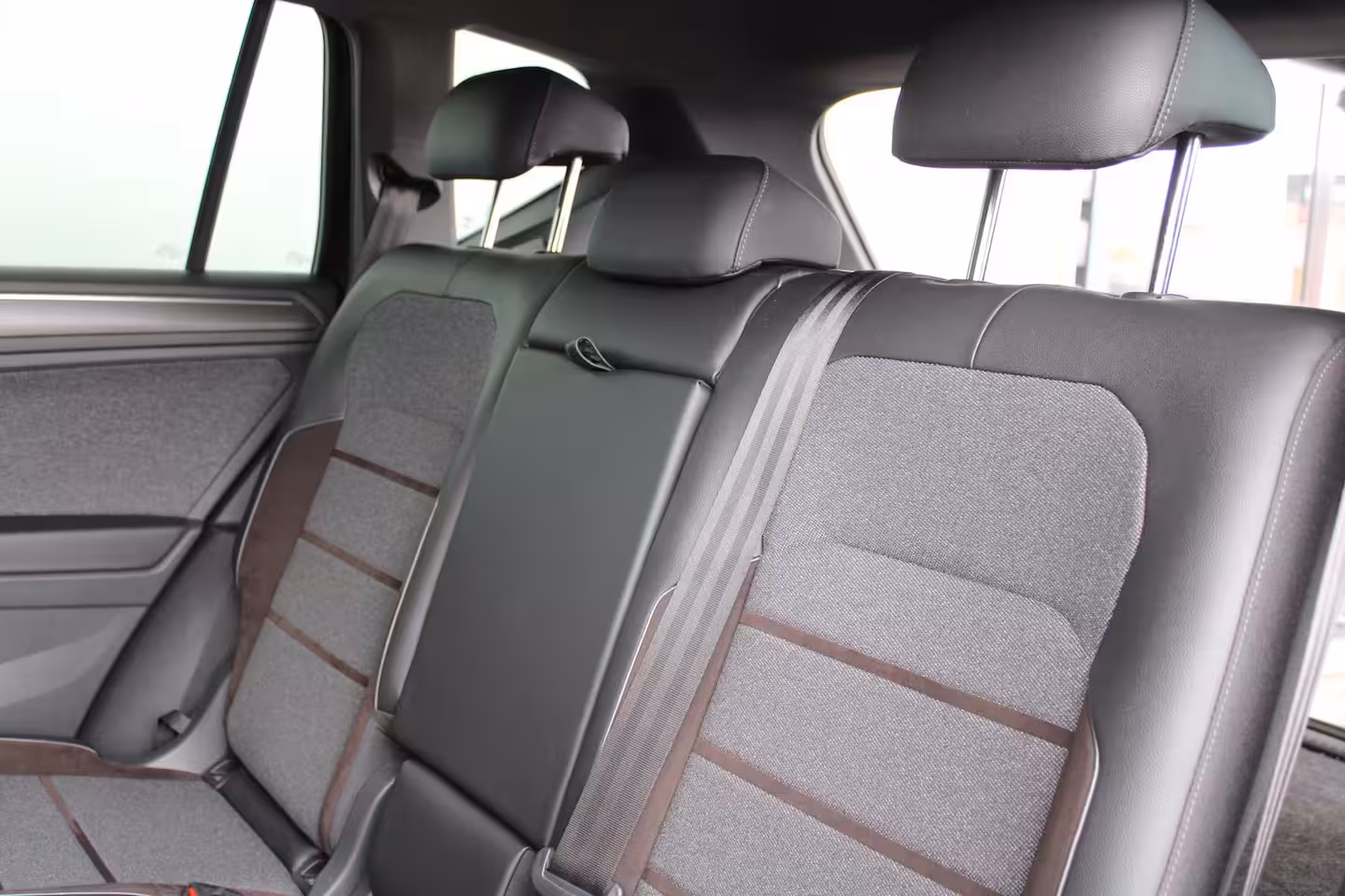 Seat Tarraco 1.5 TSI Xcellence Business Intense | Beats Audio | Dode-hoekdetectie | Elektrische achterk