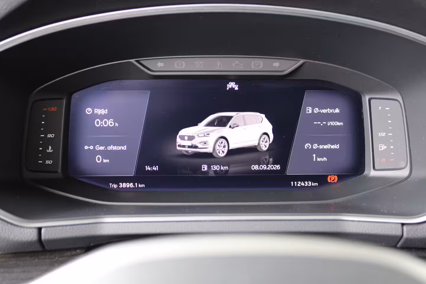 Seat Tarraco 1.5 TSI Xcellence Business Intense | Beats Audio | Dode-hoekdetectie | Elektrische achterk