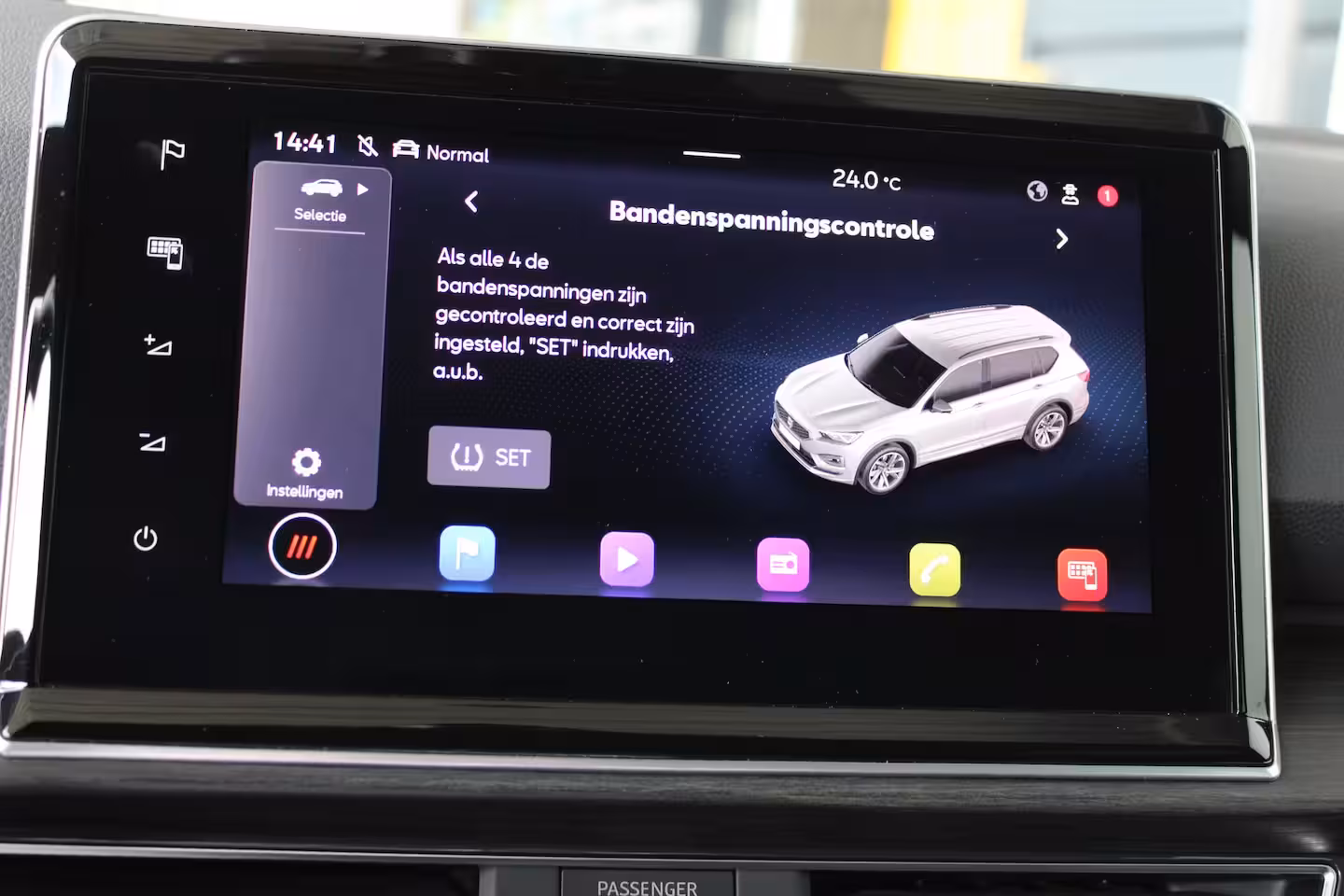 Seat Tarraco 1.5 TSI Xcellence Business Intense | Beats Audio | Dode-hoekdetectie | Elektrische achterk