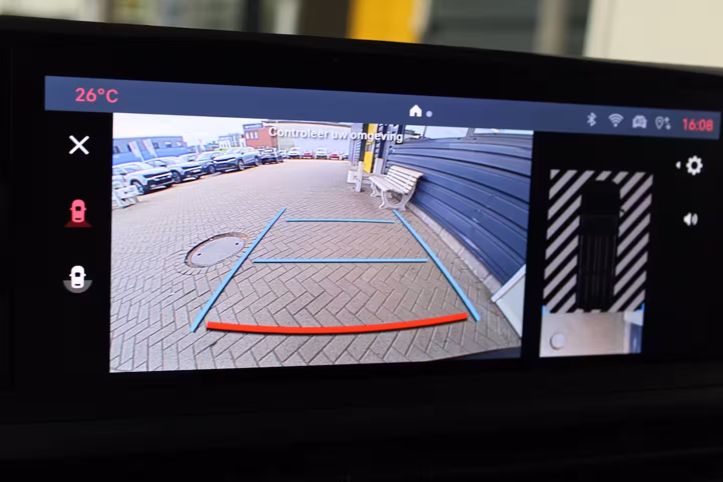 Fiat E-Scudo L3 75 kWh | Cruise control | Bumpers in kleur | Laadruimtebetimmering | Full-LED koplampen