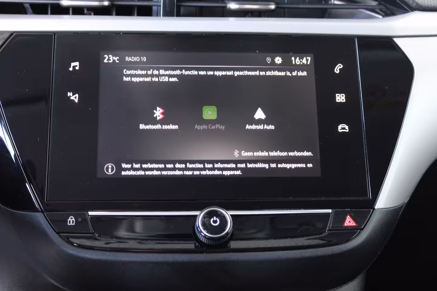 Opel Corsa 1.2 Edition | Parkeersensoren achter | Cruise control | 16` lichtmetalen velgen |