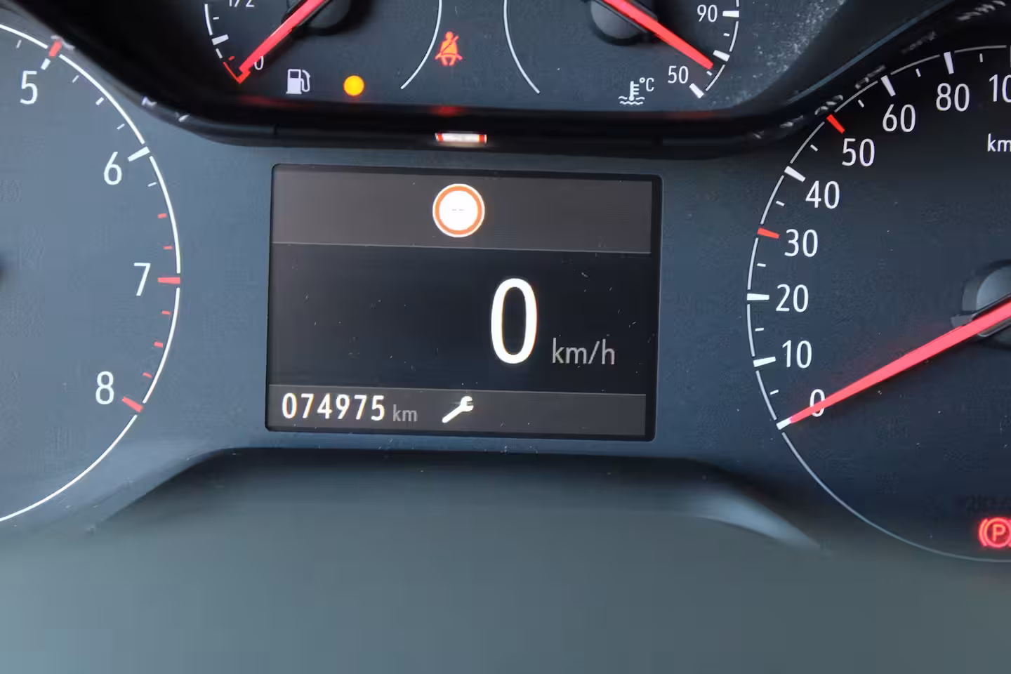Opel Corsa 1.2 Edition | Parkeersensoren achter | Cruise control | 16` lichtmetalen velgen |