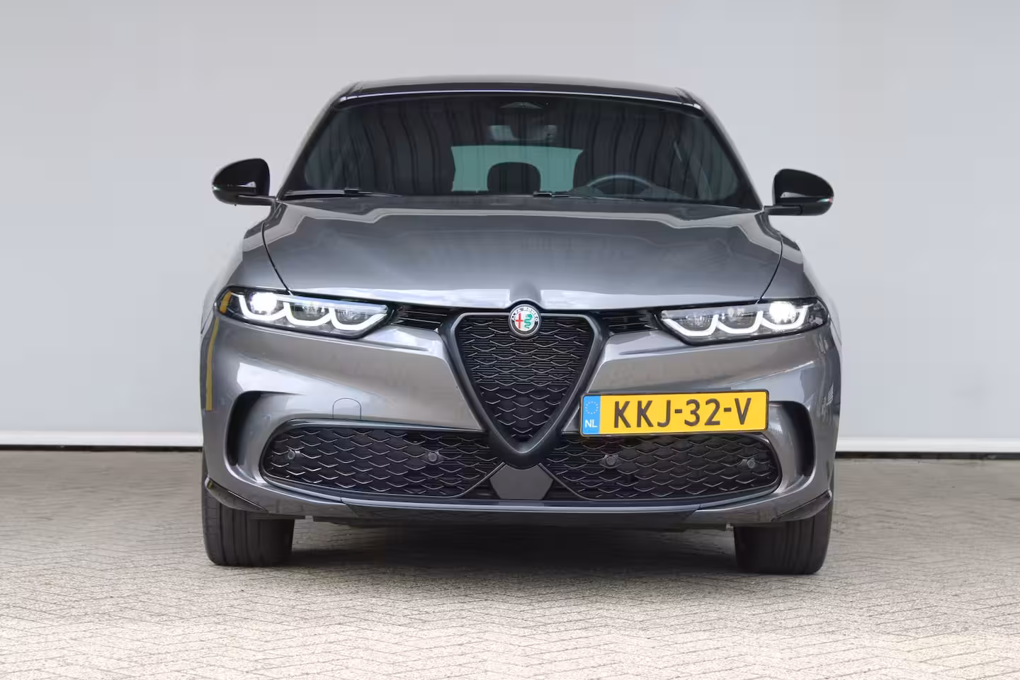 Alfa Romeo Tonale 1.5T Hybrid Veloce | Lederen bekleding | Adaptieve cruise control | Stoelventilatie voor |
