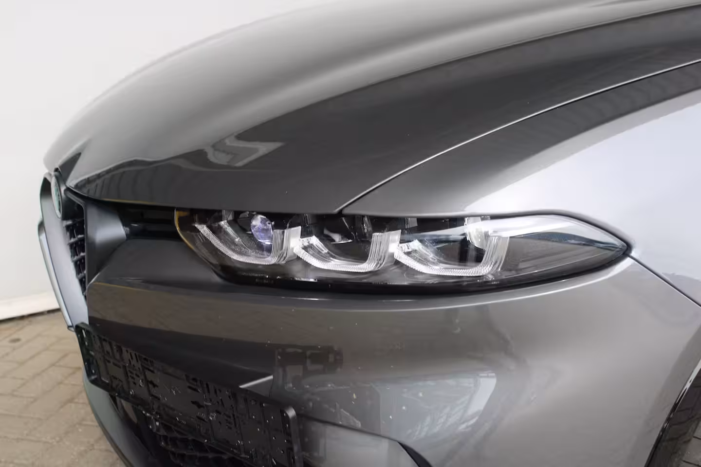 Alfa Romeo Tonale 1.5T Hybrid Veloce | Lederen bekleding | Adaptieve cruise control | Stoelventilatie voor |
