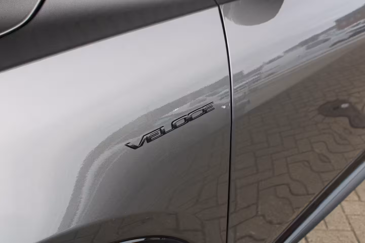 Alfa Romeo Tonale 1.5T Hybrid Veloce | Lederen bekleding | Adaptieve cruise control | Stoelventilatie voor |