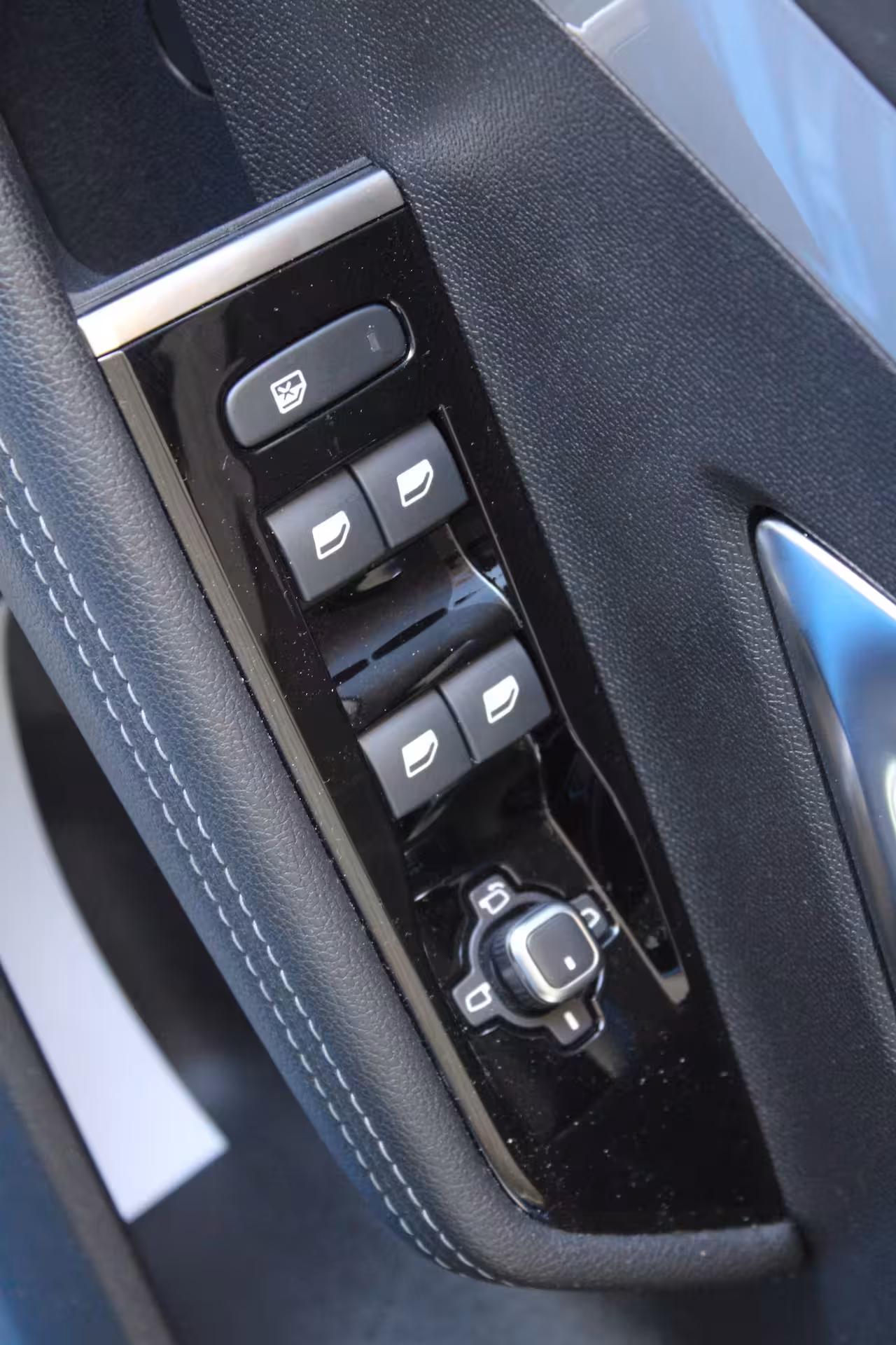 Opel Astra Electric 54 kWh GS | 360 Camera | Adaptieve cruise control | Apple carplay & Android auto | Keyless