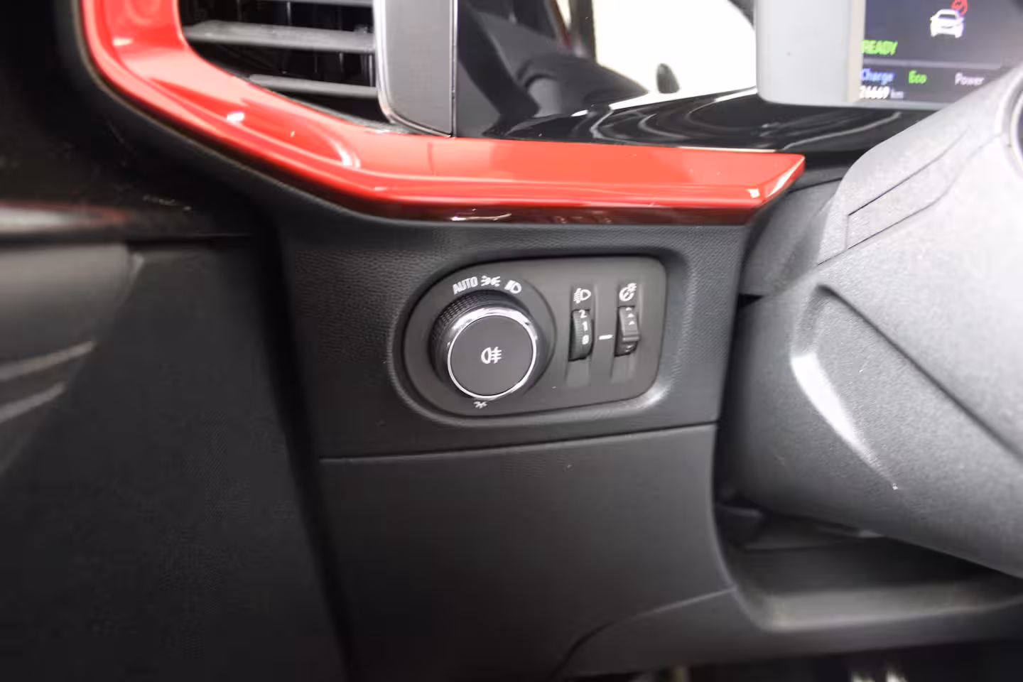 Opel Mokka-e GS Line 50-kWh 11kw bl. | Warmtepomp | Stoel en stuurverwarming | Climate control | Achter