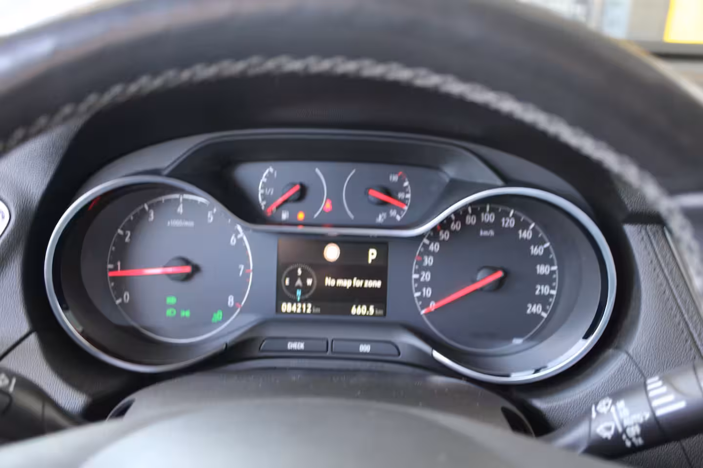 Opel Grandland X 1.6 Turbo Ultimate | 360 Camera | Achterbankverwarming | Afneembare trekhaak | Cruise cont